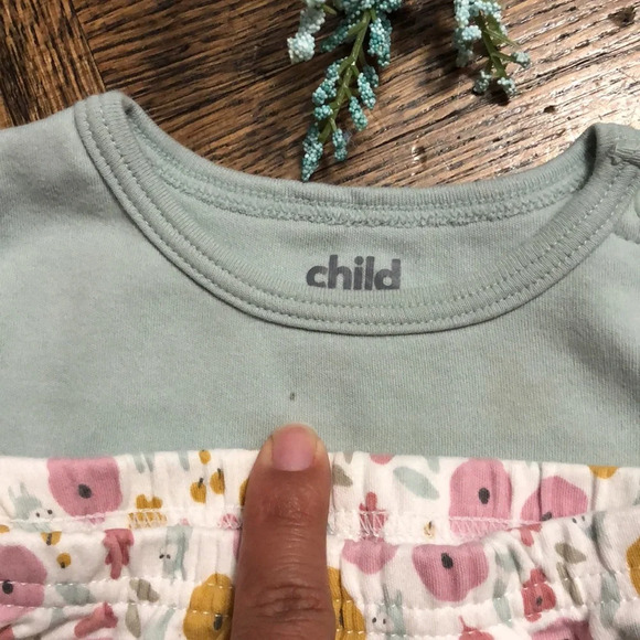 CHILD OF MINE Set Little Sister - Picture 5 of 5